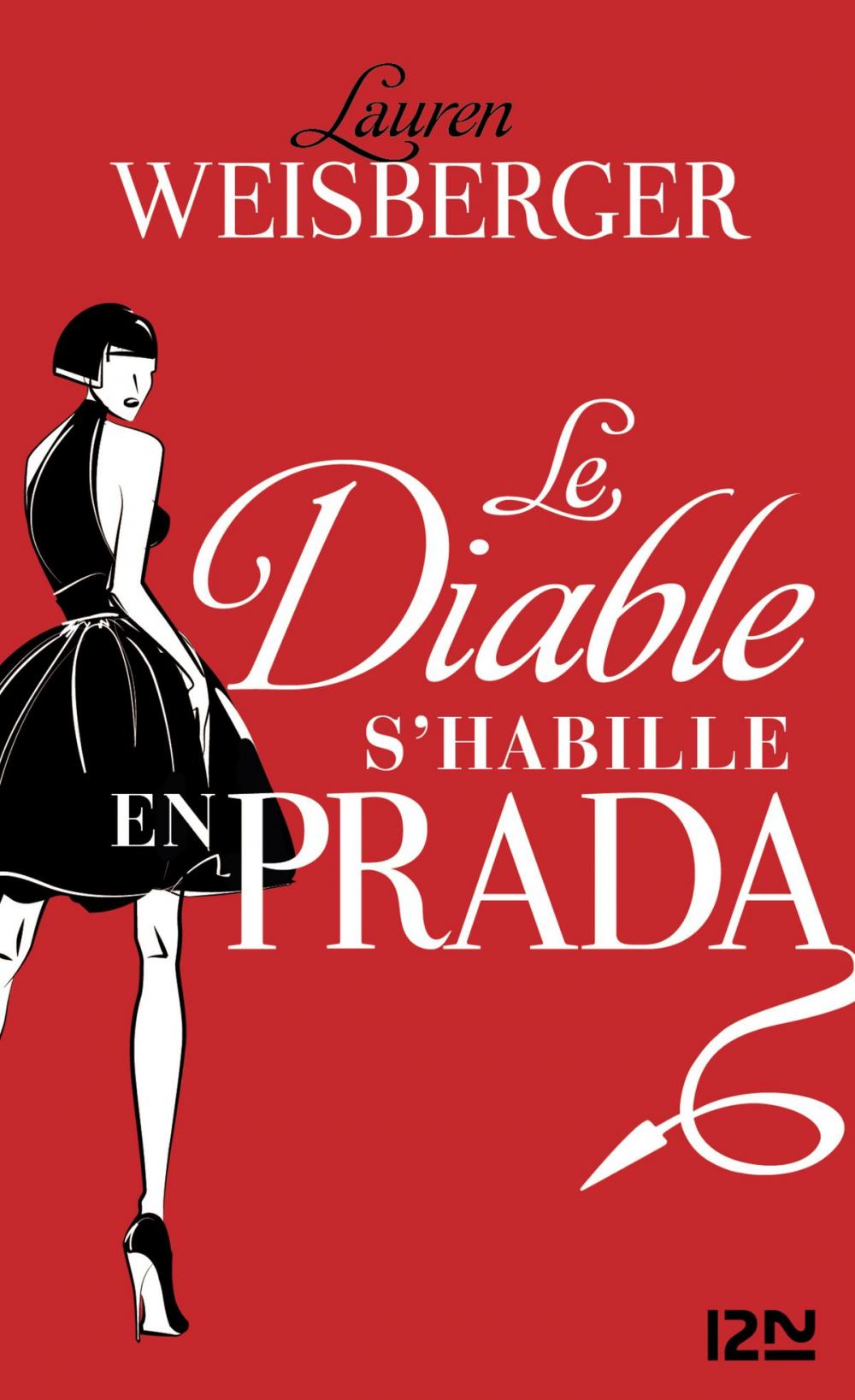 Big bigCover of Le diable s'habille en Prada - extrait offert