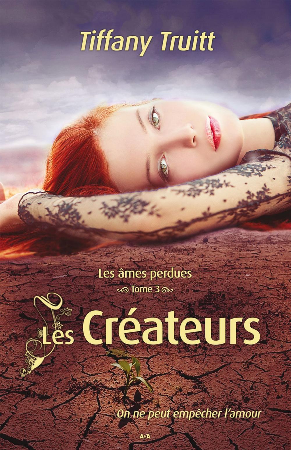 Big bigCover of Les Créateurs