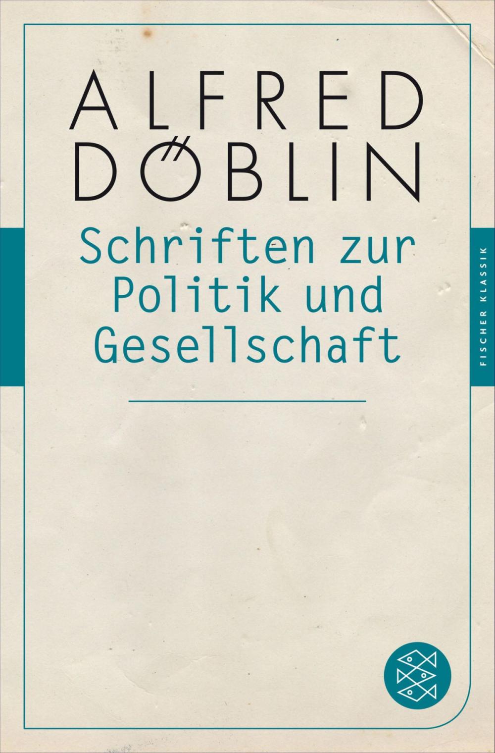 Big bigCover of Schriften zur Politik und Gesellschaft