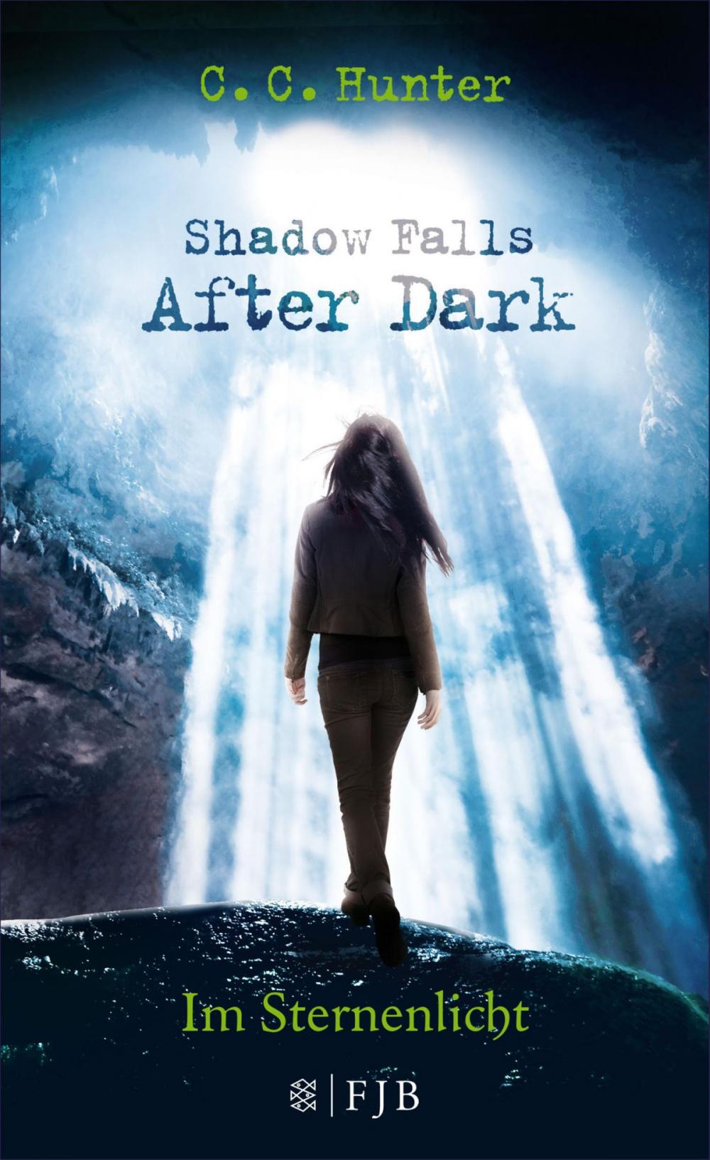 Big bigCover of Shadow Falls - After Dark - Im Sternenlicht