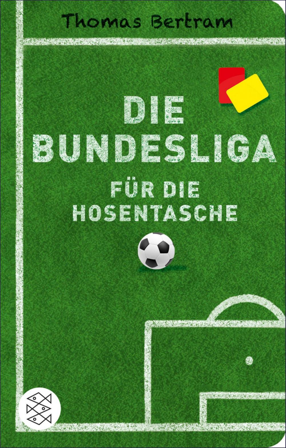 Big bigCover of Die Bundesliga für die Hosentasche