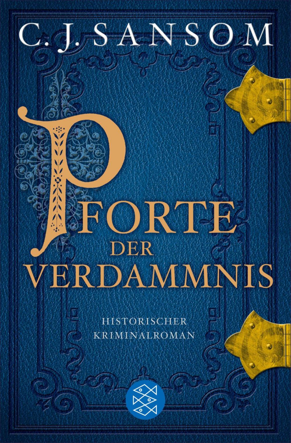 Big bigCover of Pforte der Verdammnis