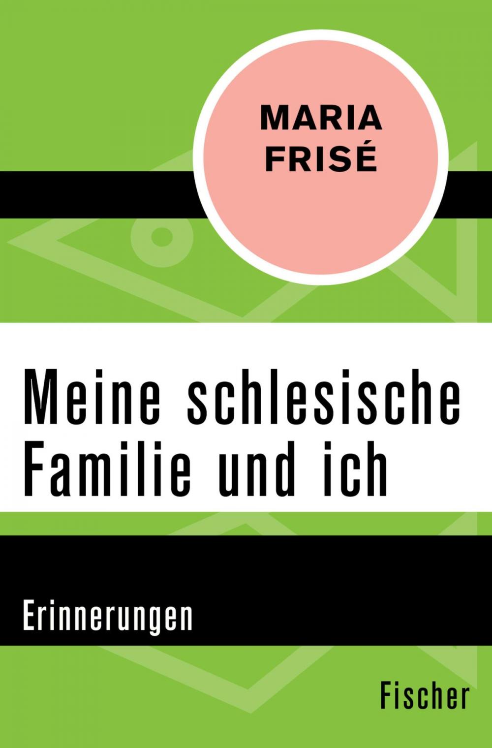 Big bigCover of Meine schlesische Familie und ich