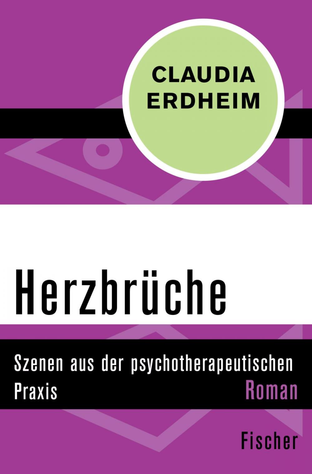 Big bigCover of Herzbrüche