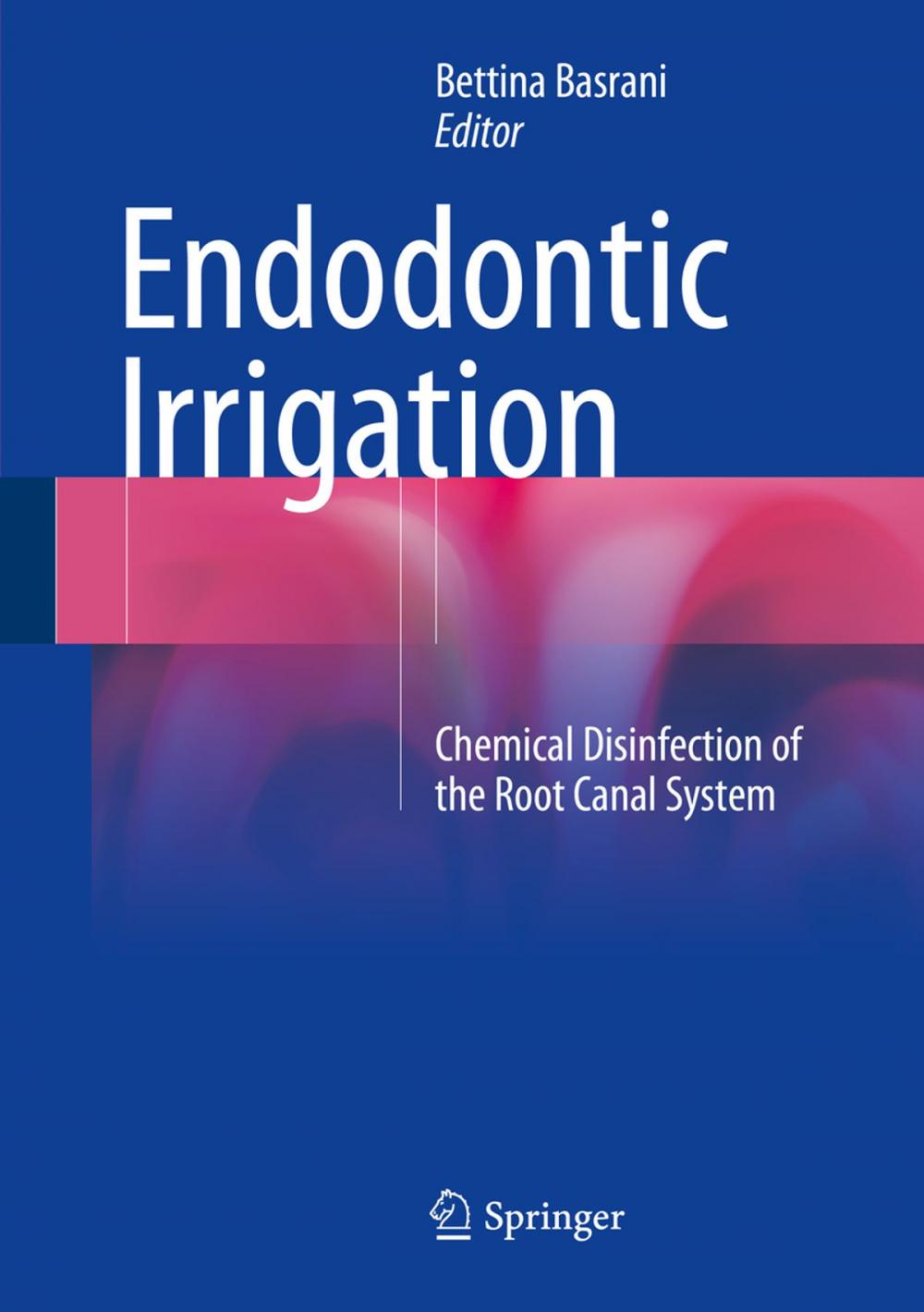 Big bigCover of Endodontic Irrigation