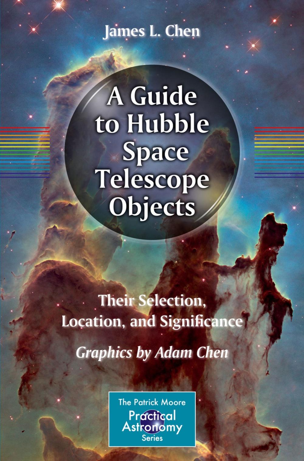 Big bigCover of A Guide to Hubble Space Telescope Objects