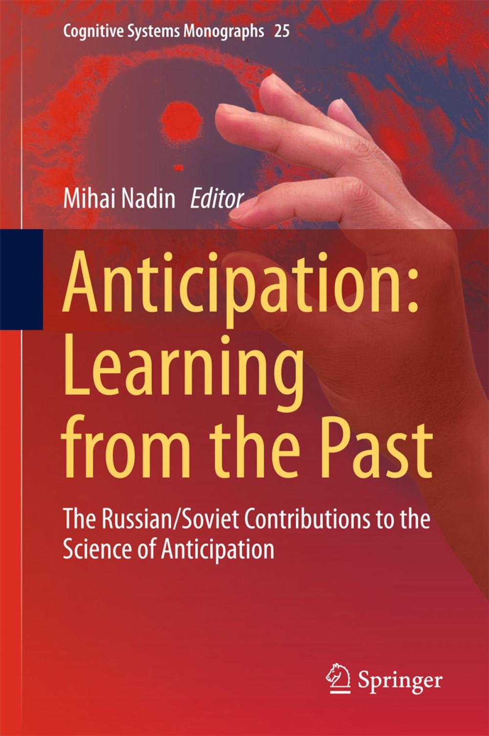 Big bigCover of Anticipation: Learning from the Past