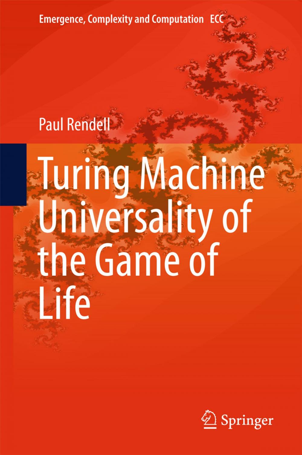 Big bigCover of Turing Machine Universality of the Game of Life
