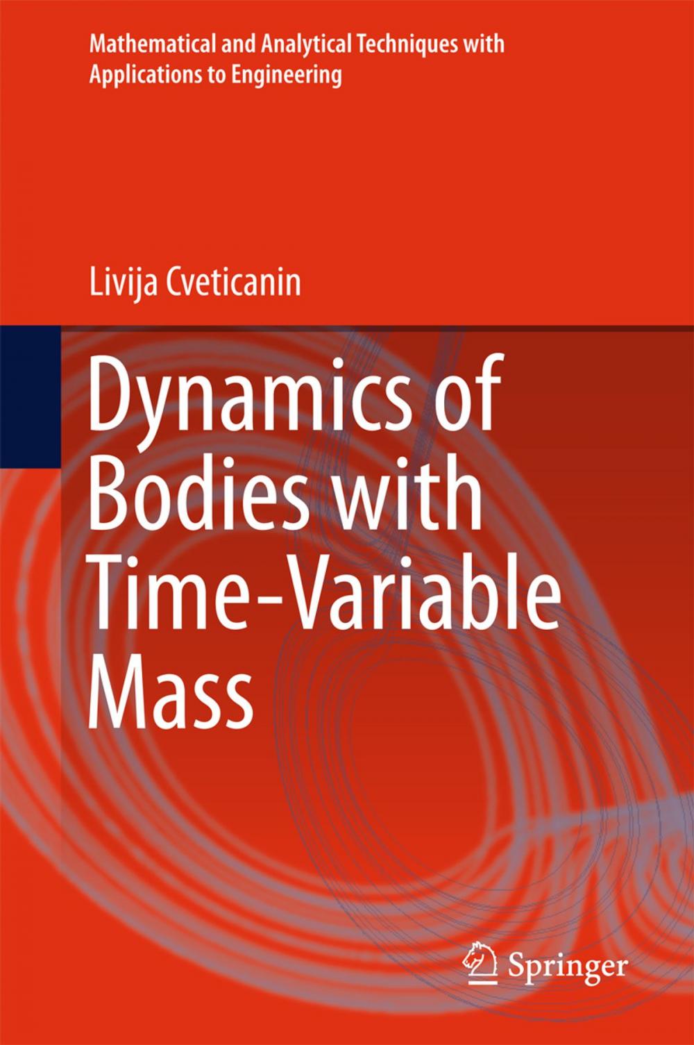 Big bigCover of Dynamics of Bodies with Time-Variable Mass