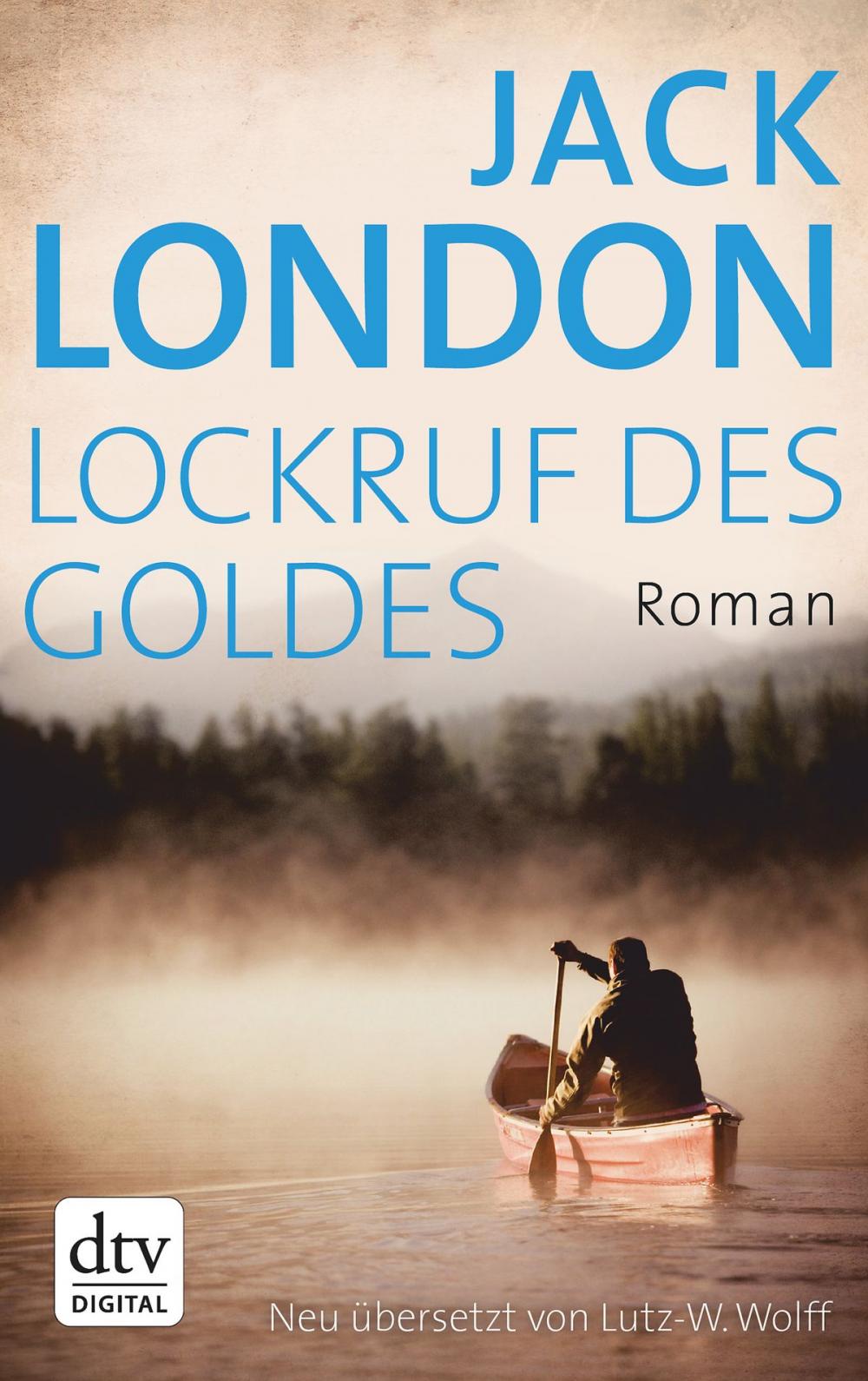 Big bigCover of Lockruf des Goldes