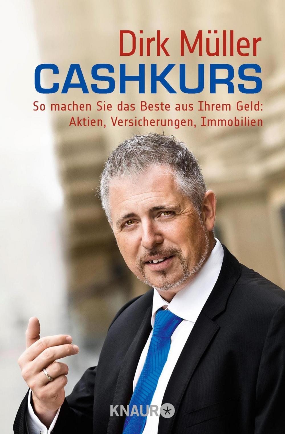 Big bigCover of Cashkurs