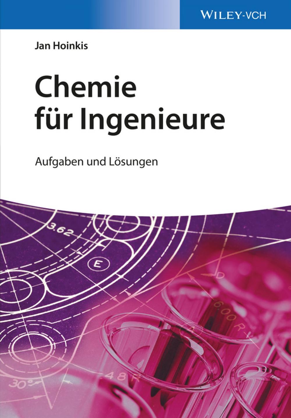 Big bigCover of Chemie für Ingenieure