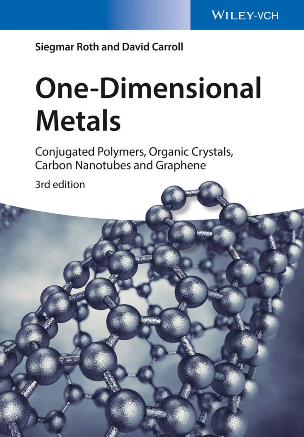 Big bigCover of One-Dimensional Metals