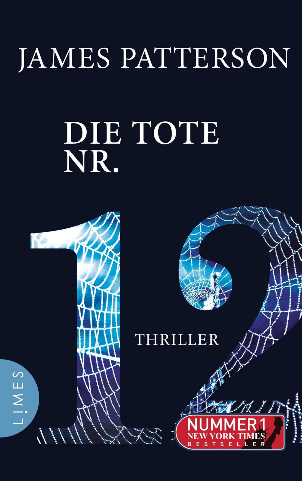 Big bigCover of Die Tote Nr. 12