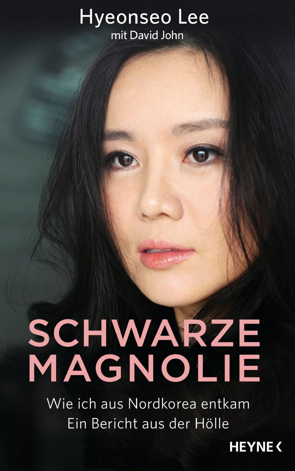 Big bigCover of Schwarze Magnolie