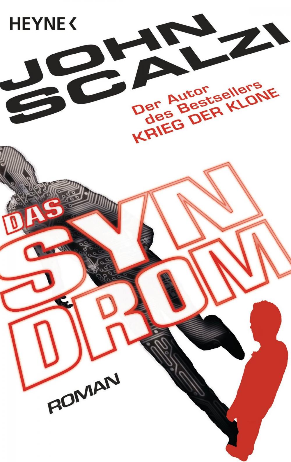 Big bigCover of Das Syndrom