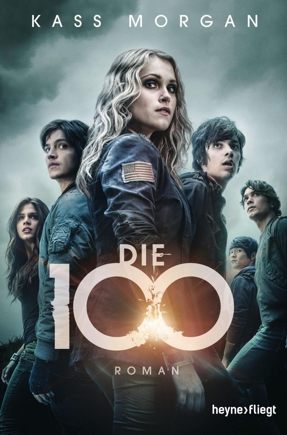 Big bigCover of Die 100