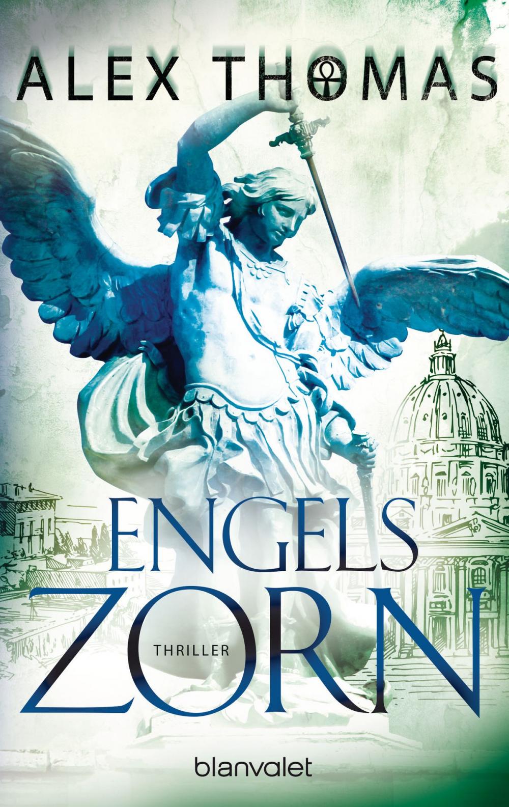 Big bigCover of Engelszorn