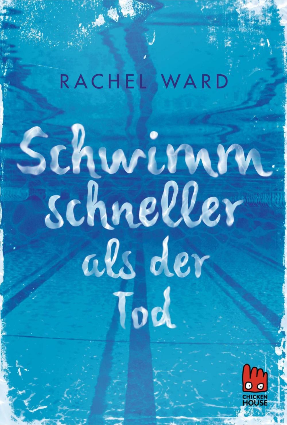 Big bigCover of Schwimm schneller als der Tod