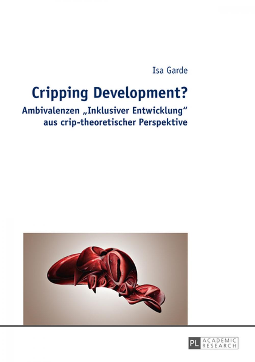 Big bigCover of Cripping Development?