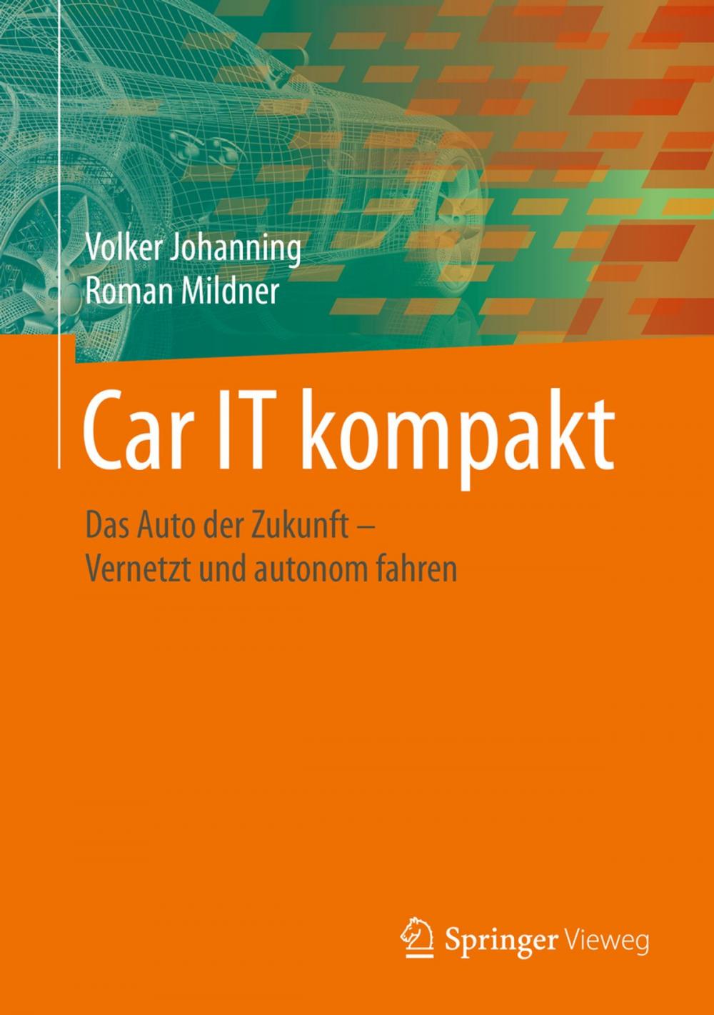 Big bigCover of Car IT kompakt