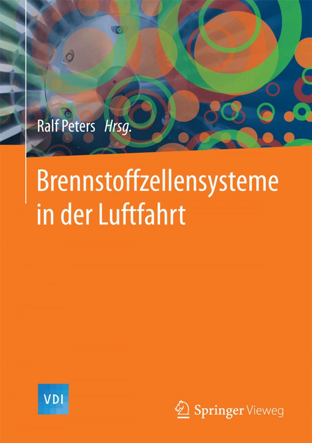 Big bigCover of Brennstoffzellensysteme in der Luftfahrt