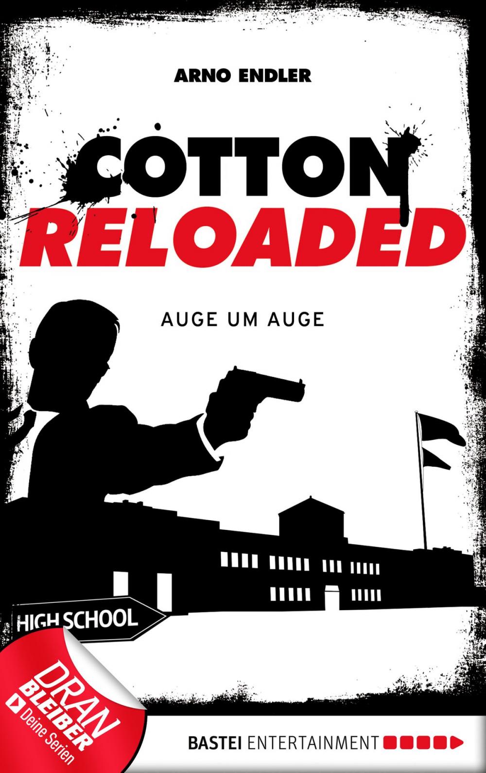 Big bigCover of Cotton Reloaded - 34