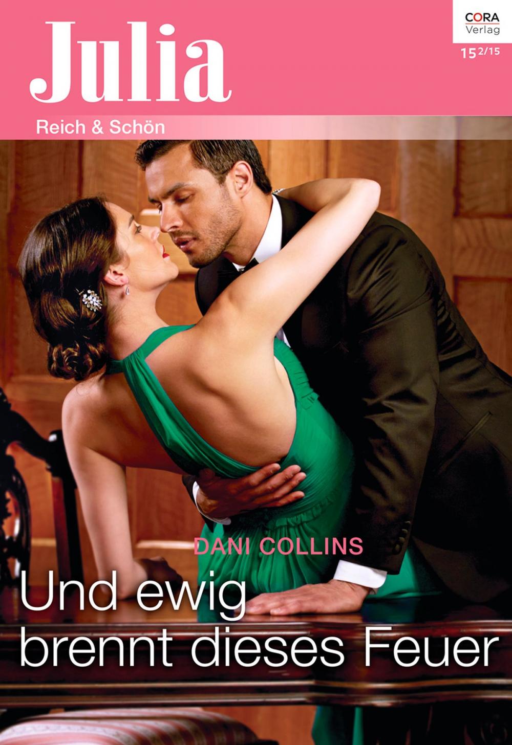 Big bigCover of Und ewig brennt dieses Feuer