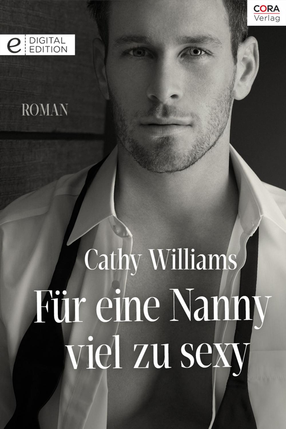 Big bigCover of Für eine Nanny viel zu sexy