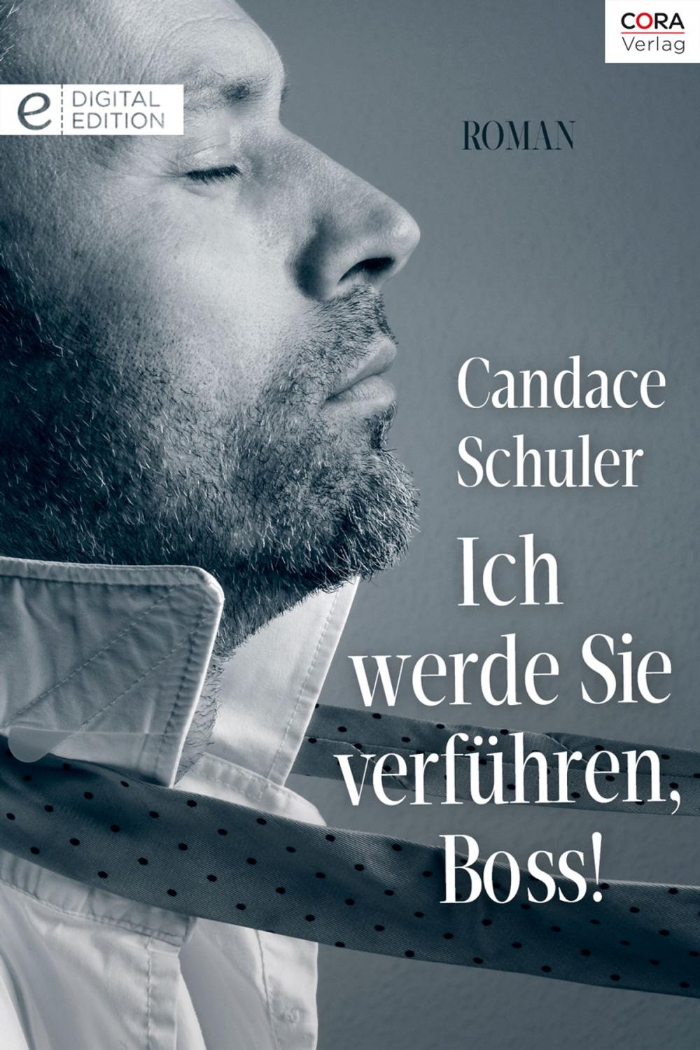 Big bigCover of Ich werde Sie verführen, Boss!