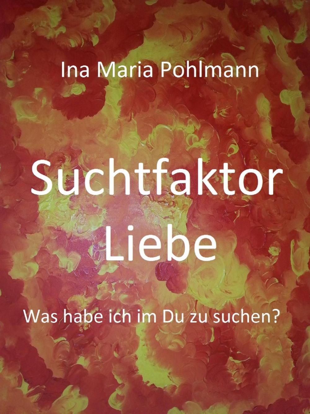 Big bigCover of Suchtfaktor Liebe