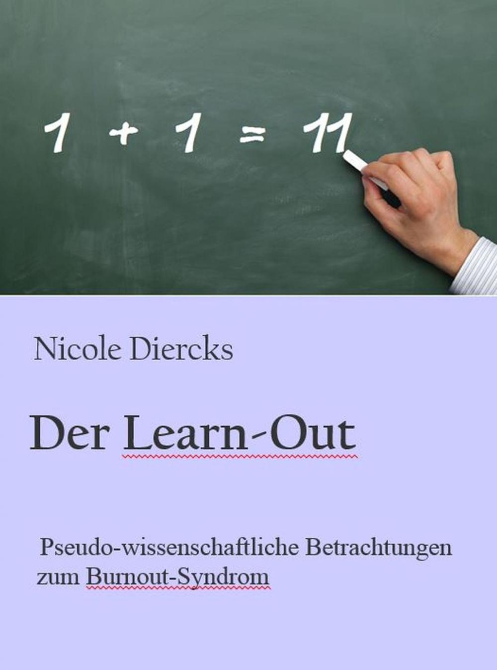 Big bigCover of Der Learn-Out