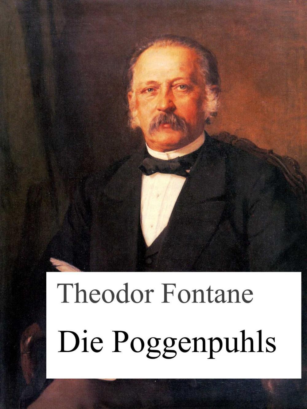 Big bigCover of Die Poggenpuhls