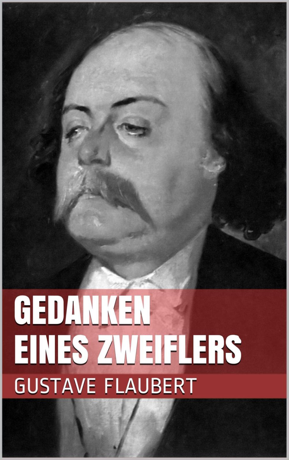 Big bigCover of Gedanken eines Zweiflers