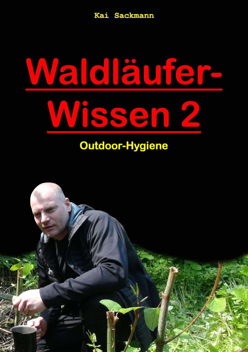 Big bigCover of Waldläufer-Wissen 2