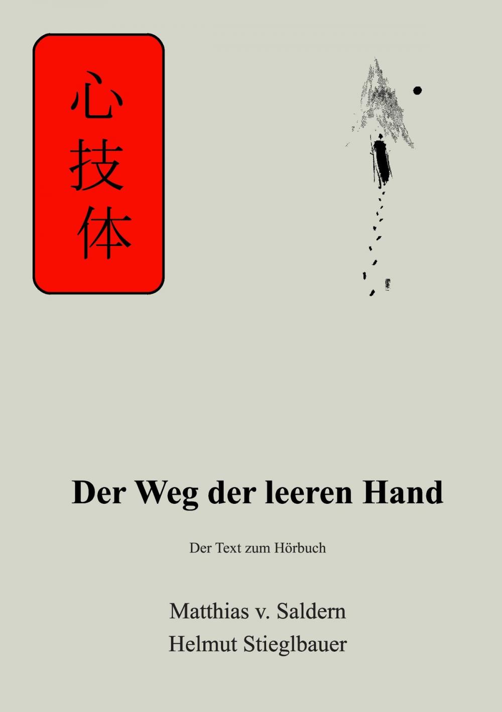 Big bigCover of Der Weg der leeren Hand