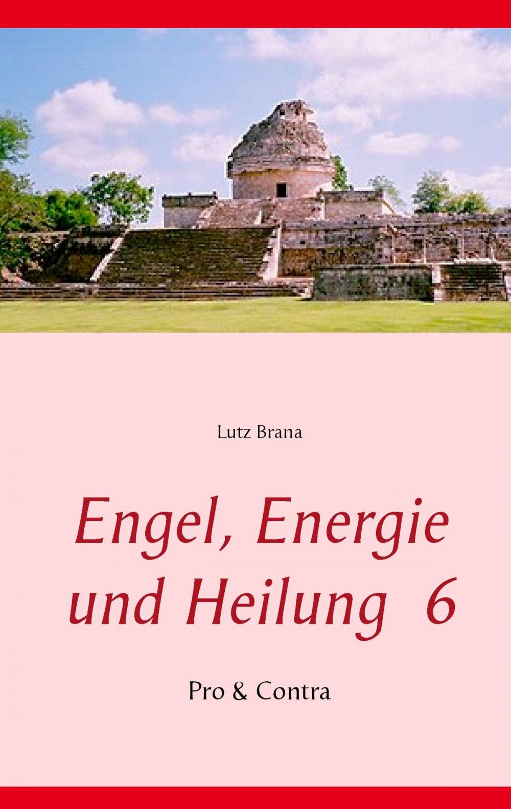 Big bigCover of Engel, Energie und Heilung 6