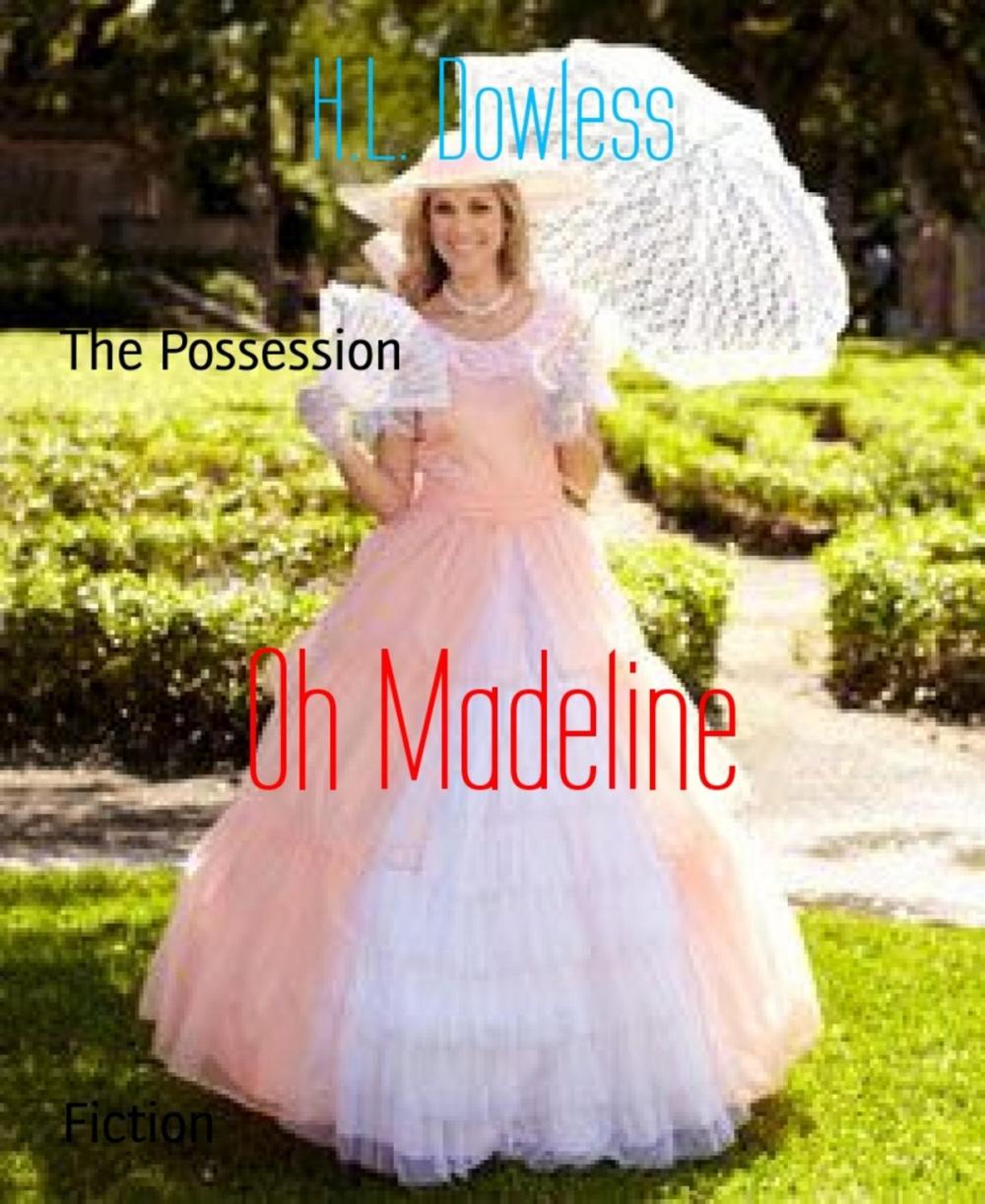 Big bigCover of Oh Madeline