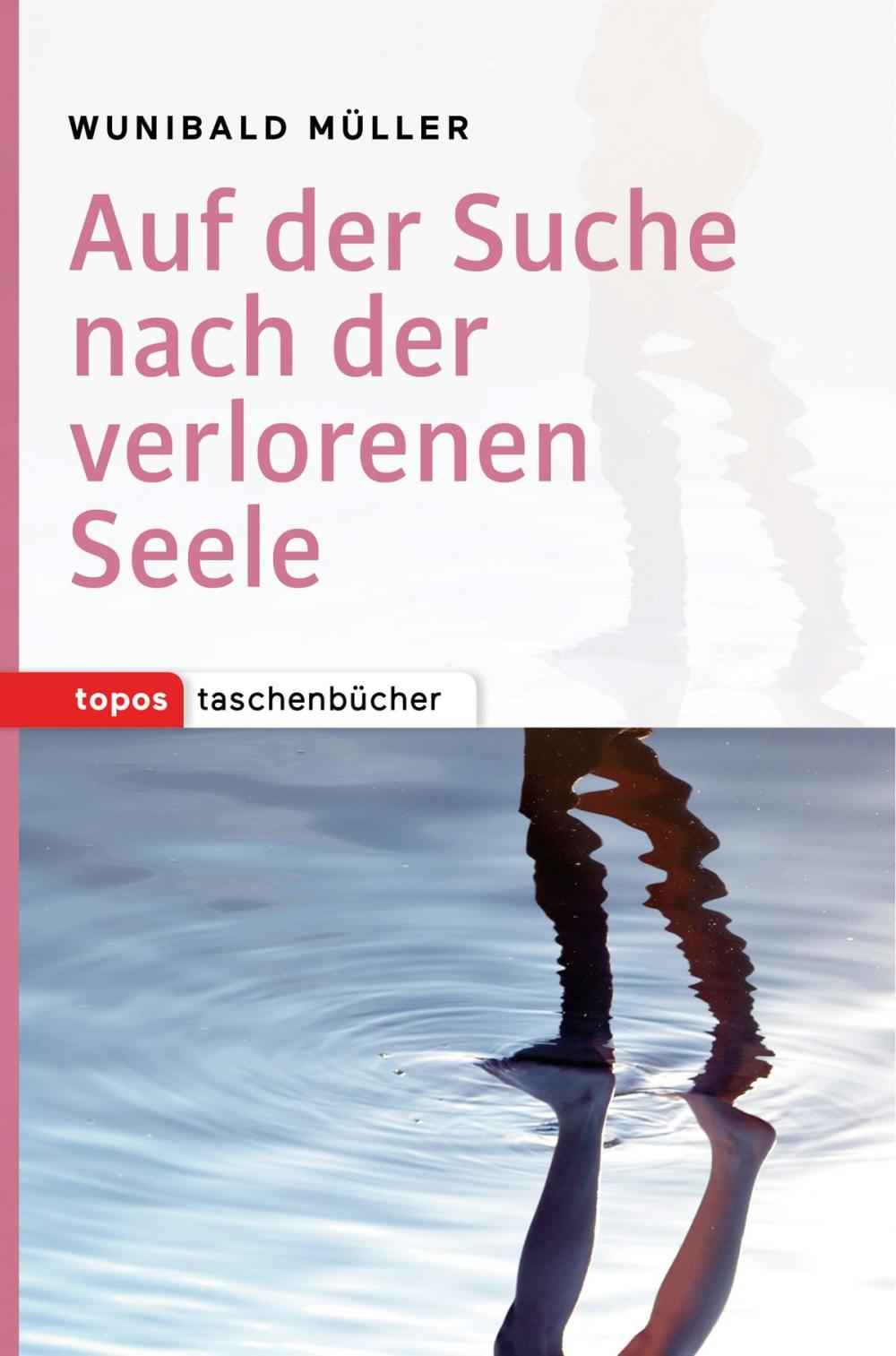 Big bigCover of Auf der Suche nach der verlorenen Seele