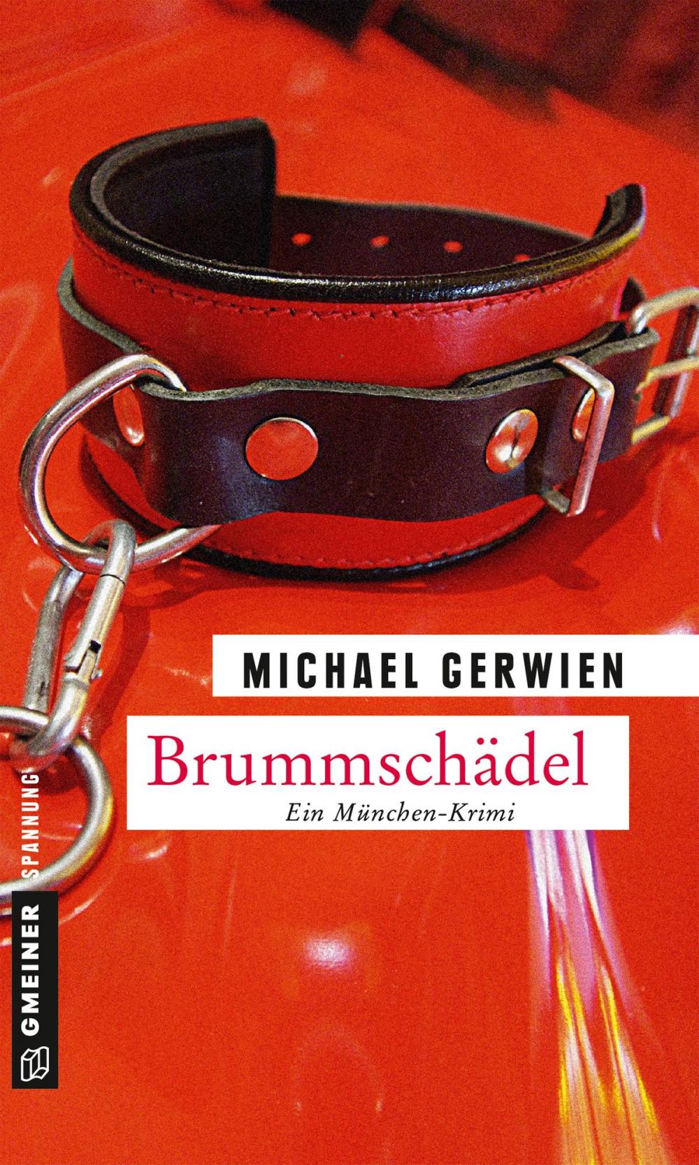 Big bigCover of Brummschädel