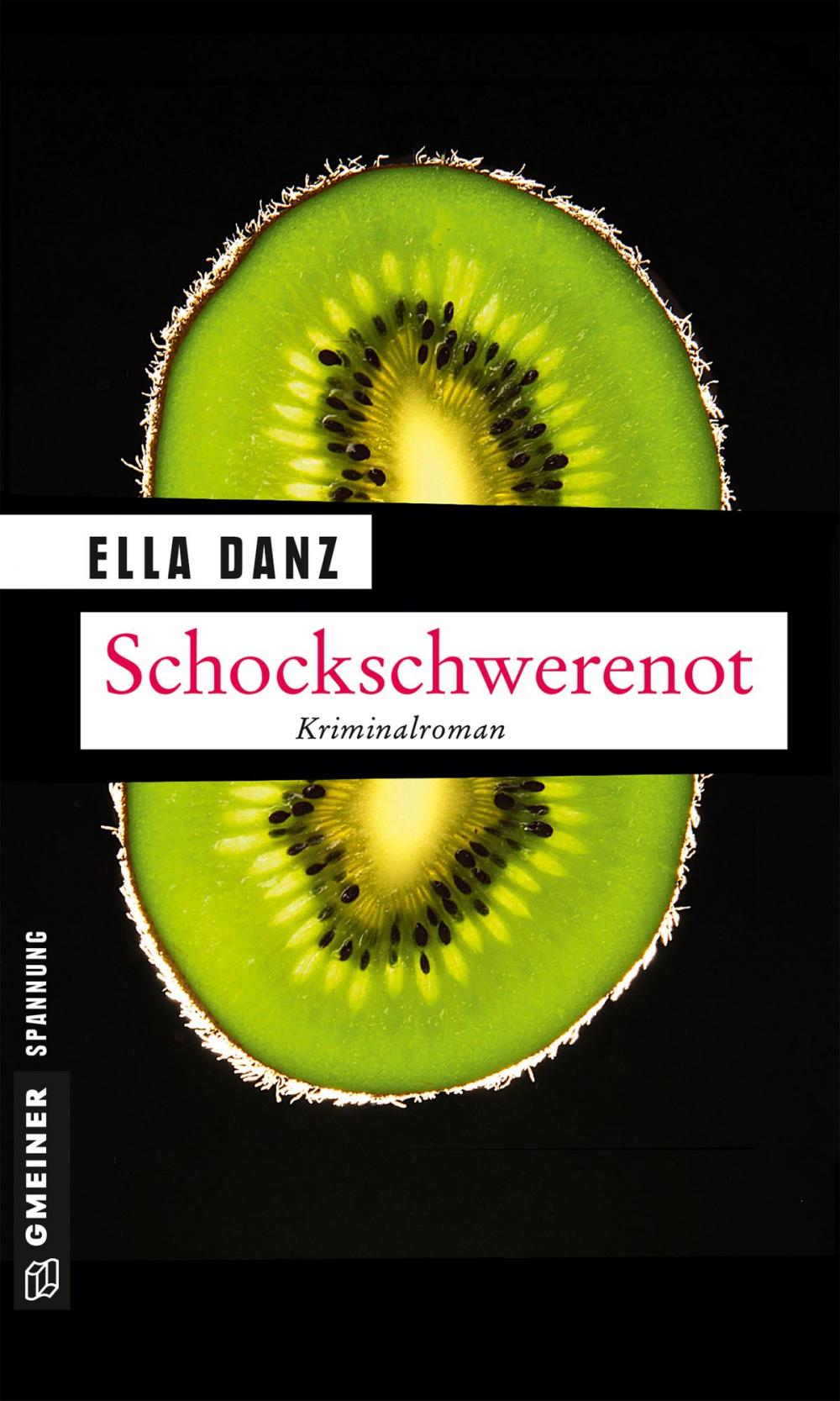 Big bigCover of Schockschwerenot