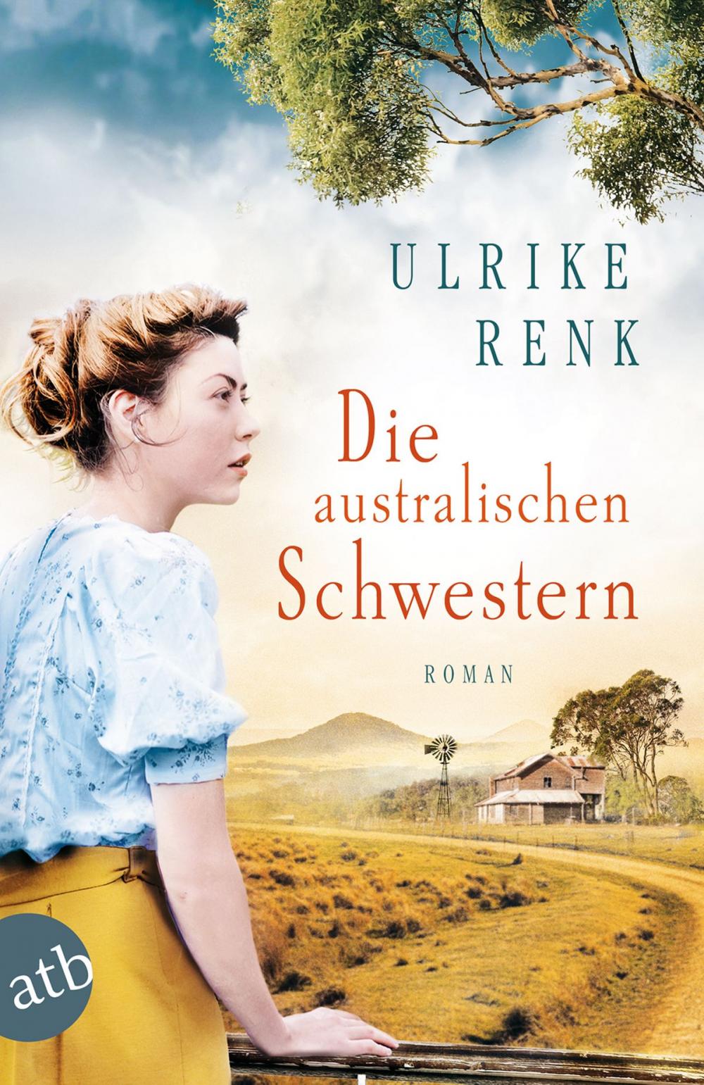 Big bigCover of Die australischen Schwestern