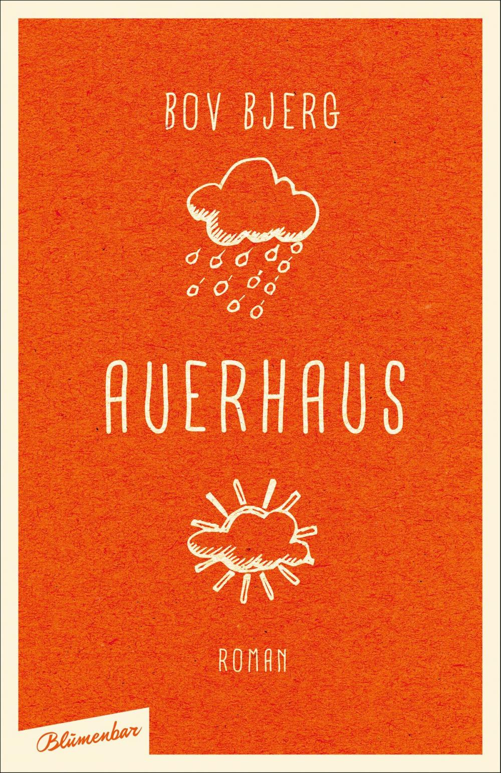 Big bigCover of Auerhaus