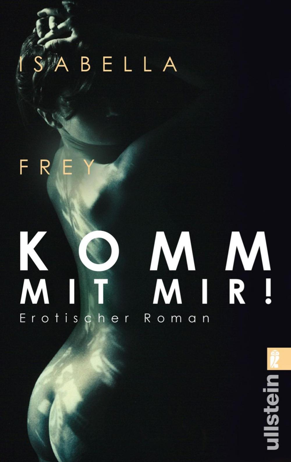 Big bigCover of Komm mit mir!