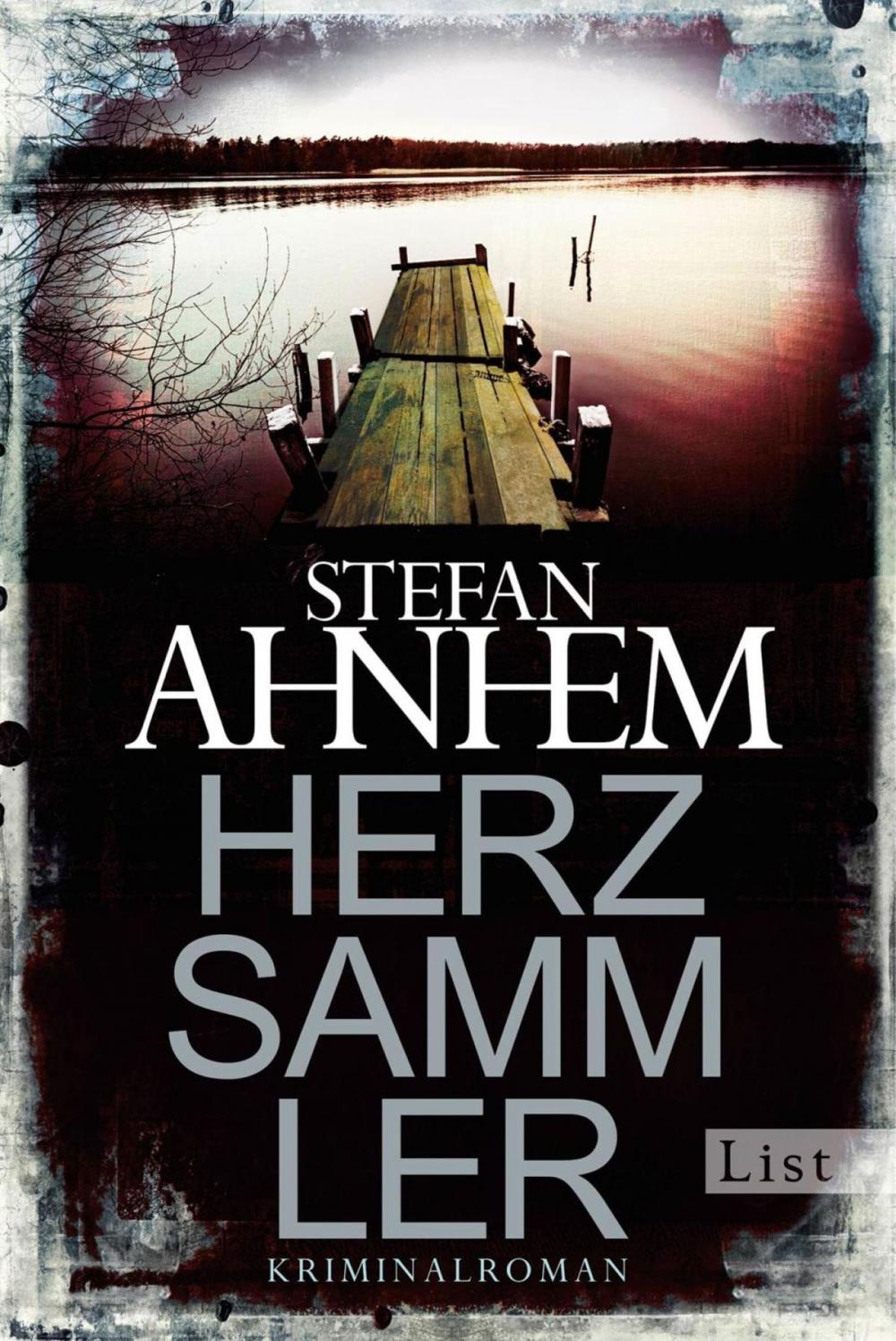 Big bigCover of Herzsammler