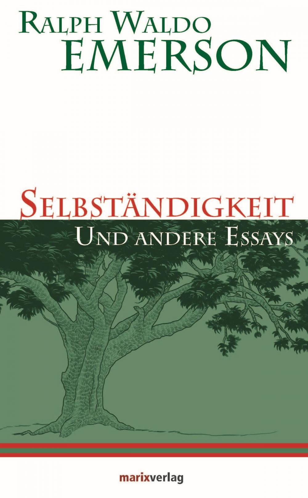 Big bigCover of Selbständigkeit