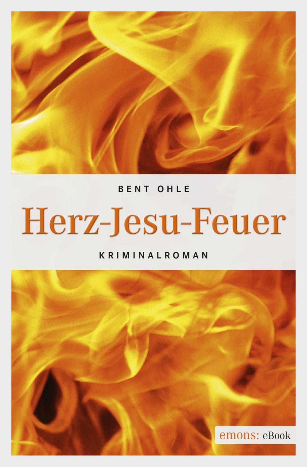 Big bigCover of Herz-Jesu-Feuer