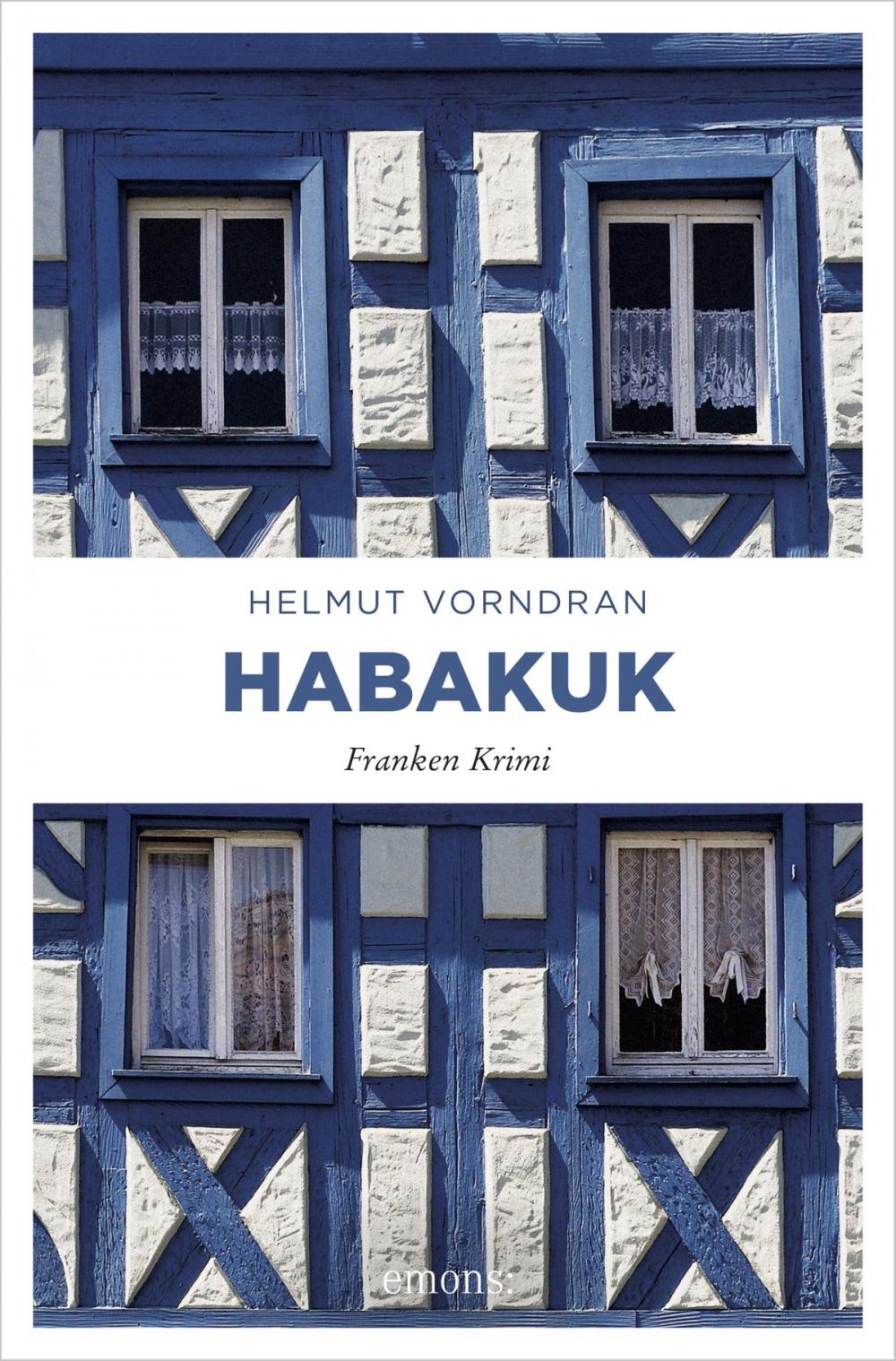 Big bigCover of Habakuk