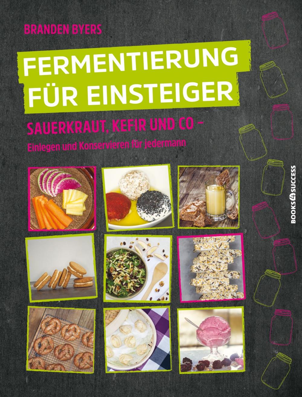 Big bigCover of Fermentierung für Einsteiger