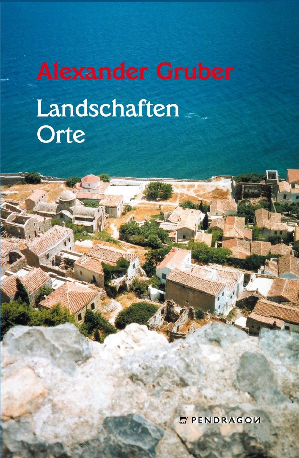 Big bigCover of Landschaften Orte